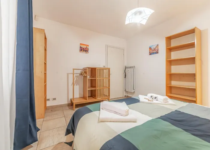 Apartment Casa Sincera - Ospedale Gemelli & Metro Battistini *