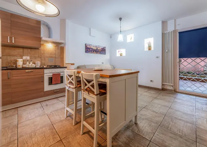 Apartamento Casa Sincera - Ospedale Gemelli & Metro Battistini